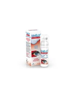 Naviblef Espuma Limp Parpado Intens 50ml
