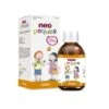 Neo Peques Apetito Jarabe Frambuesa 150 -Farmacia Ventas neo peques apetito jarabe frambuesa 150