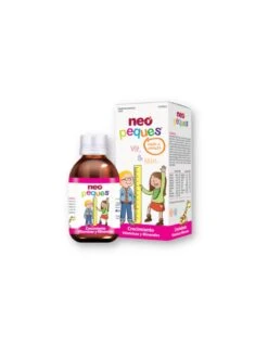 Neo Peques Crecimiento 150 Ml
