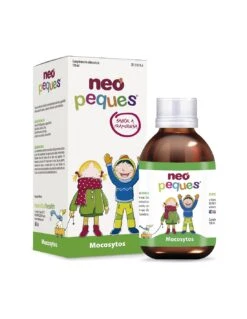 Neo Peques Mocosytos 150