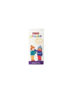 Neo Peques Propolis Plus 150ml Neovital