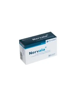 Nervala 30 Capsulas