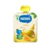 Nestl Bolsita 4 Frutas 4x90g -Farmacia Ventas nestl bolsita 4 frutas 4x90g