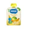 Nestl Bolsita Pltano Y Manzana 4x90g -Farmacia Ventas nestl bolsita pltano y manzana 4x90g