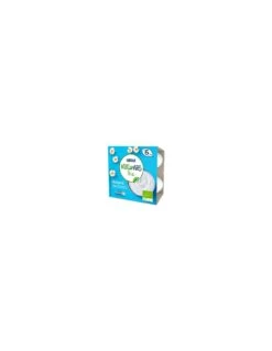 Nestlé® Nestle Naturnes Bio Yogut Natural 4x90 G