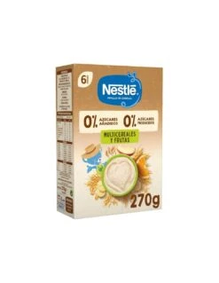 Nestlé® Nestle Seleccion De La Naturaleza Platan