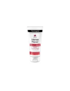 Neutrogena Formula Noruega Balsamo Cica Reparacion Intensa 100 Ml