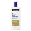 Neutrogena Hidratacion Profunda Aceite En Locion