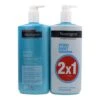 Neutrogena Hidro Boost Loción Hidratante Gel 2x750ml Promo -Farmacia Ventas neutrogena hidro boost locion hidratante gel 2x750ml promo