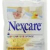 Nexcare Baby Sponge -Farmacia Ventas nexcare baby sponge