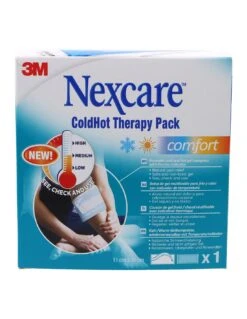 Nexcare Coldhot Bolsa Frio Calor