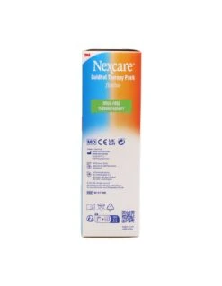 Nexcare Coldhot Premium Bolsa Frio Calor 1 Ud -Farmacia Ventas nexcare coldhot premium bolsa frio calor 1 ud 3