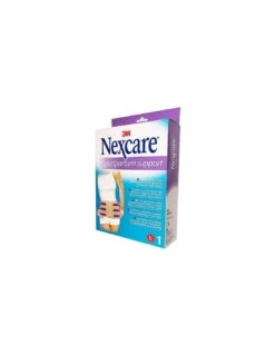 Nexcare Faja Post Parto Talla Grande 100120 Cm