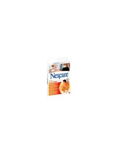 Nexcare Parche Calor 9,5x13 Cm 2 Uds