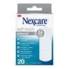 Nexcare Soft 20 Tiras 25 X 72mm 2 Nexcare Soft 20 Tiras 25 X 72mm -Farmacia Ventas nexcare soft 20 tiras 25 x 72mm
