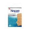 Nexcare Universal Tiras Adh Su