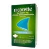 Nicorette Ice Mint 4 Mg 105 Chicles -Farmacia Ventas nicorette ice mint 4 mg 105 chicles
