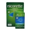 Nicorette Supermint Efg 2 Mg 40 Comprimidos Para Chupar -Farmacia Ventas nicorette supermint efg 2 mg 40 comprimidos para chupar