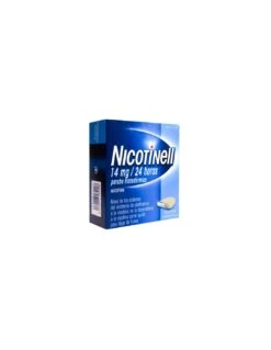 Nicotinell 14 Mg 28 Parches