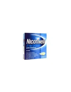 Nicotinell 21 Mg 28 Parches