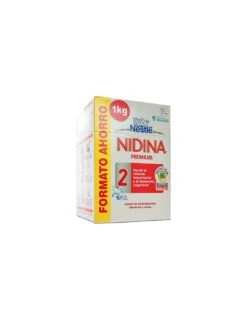 Nidina 2 Premium 1000 G Promo
