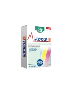 Normolip 5 30 Naturcaps