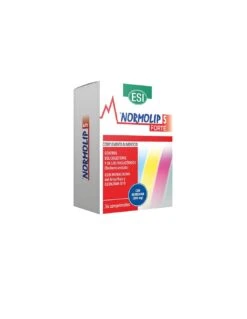 Normolip 5 Forte 36 Comp Esi