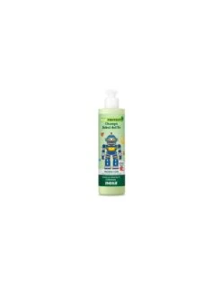 Nosaprotect Champu Arbol Del Te Manzana 250 Ml