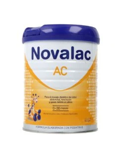 Novalac Ac 800 G