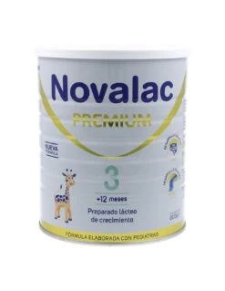Novalac Premium 3 800 G