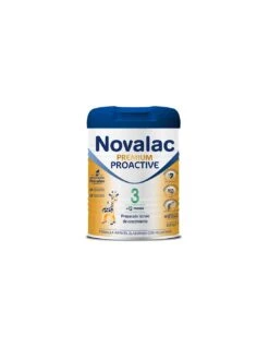 Novalac Premium Proactive 3 1 Envase 800 G