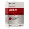 Ns Cardioprotect Lipiben 30 Comp -Farmacia Ventas ns cardioprotect lipiben 30 comp