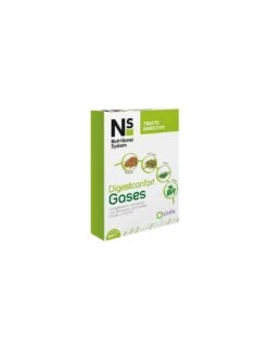Ns Digestconfort Gases 60 Comps