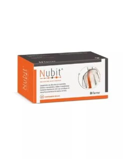 Nubit 30 Comp