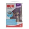 Nuk Action Cup Evolution 12m 230 Ml -Farmacia Ventas nuk action cup evolution 12m 230 ml