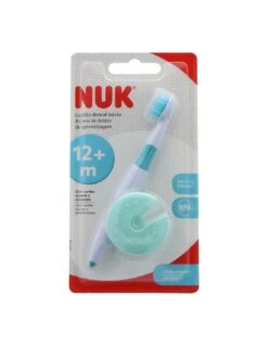 Nuk Cepillo Dental Inicio