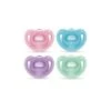 Nuk Chupete Sensitive 6-18 Silicona -Farmacia Ventas nuk chupete sensitive 6 18 silicona