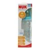 Nuk Fc Biberon Cristal Latex 06m 240 Ml -Farmacia Ventas nuk fc biberon cristal latex 06m 240 ml
