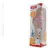 Nuk Fc Biberon Pp Tetina Latex 0 A 6m 300 Ml -Farmacia Ventas nuk fc biberon pp tetina latex 0 a 6m 300 ml