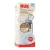 Nuk Nature Biberon Cristal Silicona M 240 Ml -Farmacia Ventas nuk nature biberon cristal silicona m 240 ml