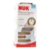 Nuk Nature Biberon Cristal Silicona S 120 Ml -Farmacia Ventas nuk nature biberon cristal silicona s 120 ml