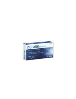 Nurane Blue Light 30 Capsulas