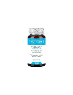 Nutralie Collagen Complex 60 Capsulas