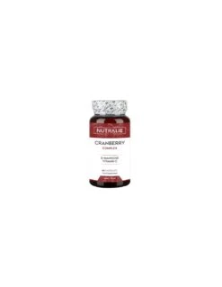 Nutralie Cranberry Complex 60 Capsulas