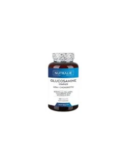 Nutralie Glucosamine Complex 120 Capsulas
