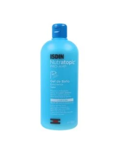 ISDIN Nutratopic Proamp Gel De Baño Emoliente 750 Ml