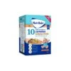 Nutriben 10 Cereales Galleta Maria 600g