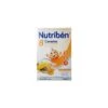 Nutriben 8 Cereales Y Miel 600 G -Farmacia Ventas nutriben 8 cereales y miel 600 g