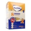 Nutriben 8 Cereales Y Miel 6m 1000 G Promo -Farmacia Ventas nutriben 8 cereales y miel 6m 1000 g promo