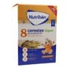 Nutriben 8 Cereales Y Miel Digest 600 G